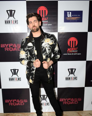 Neil Nitin Mukesh - Photos: Wrapup Party Of Film Bypass Road At Andheri | Picture 1655812