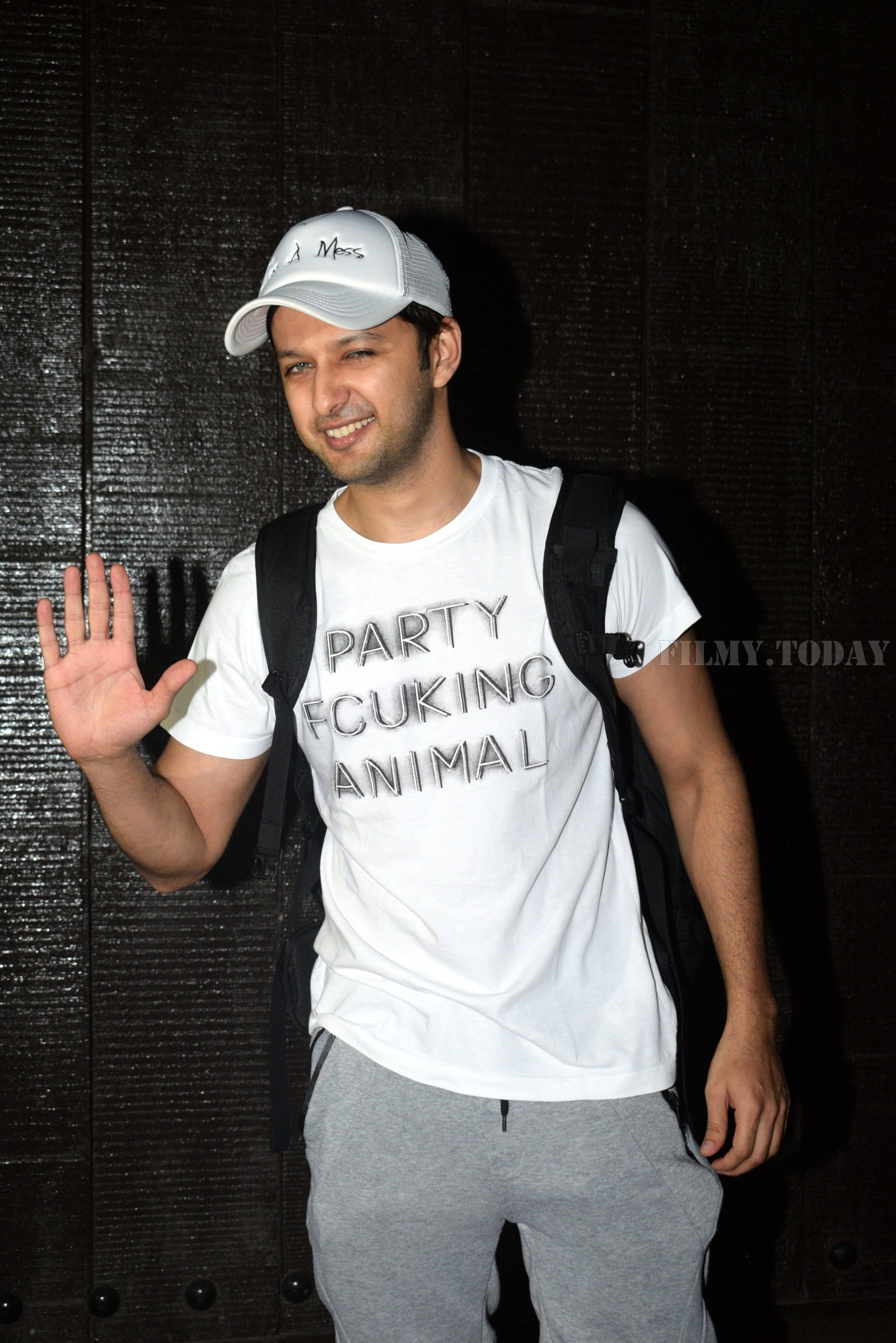 Vatsal Sheth - Photos: Celebs Spotted at Gym | Picture 1657359