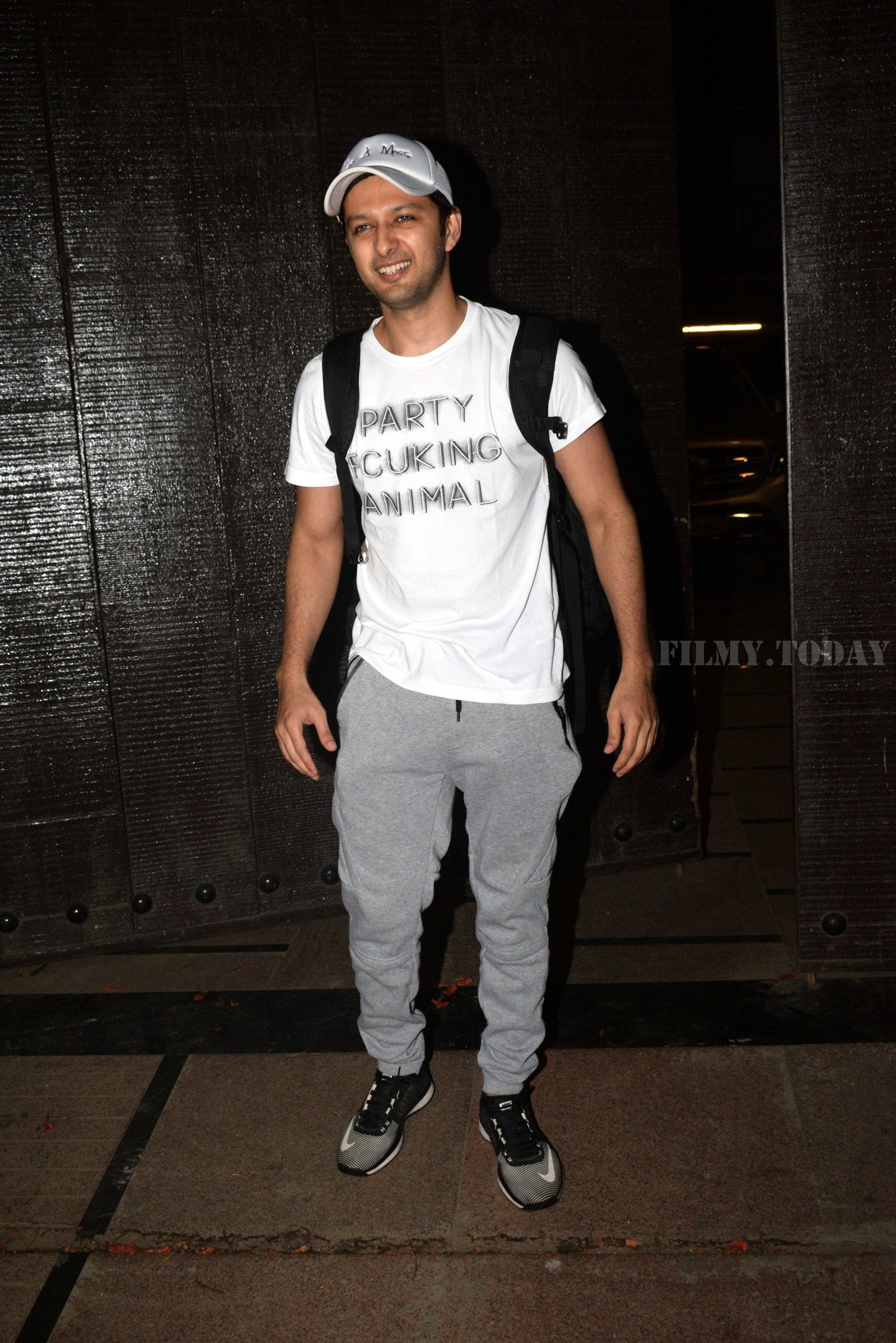 Vatsal Sheth - Photos: Celebs Spotted at Gym | Picture 1657358