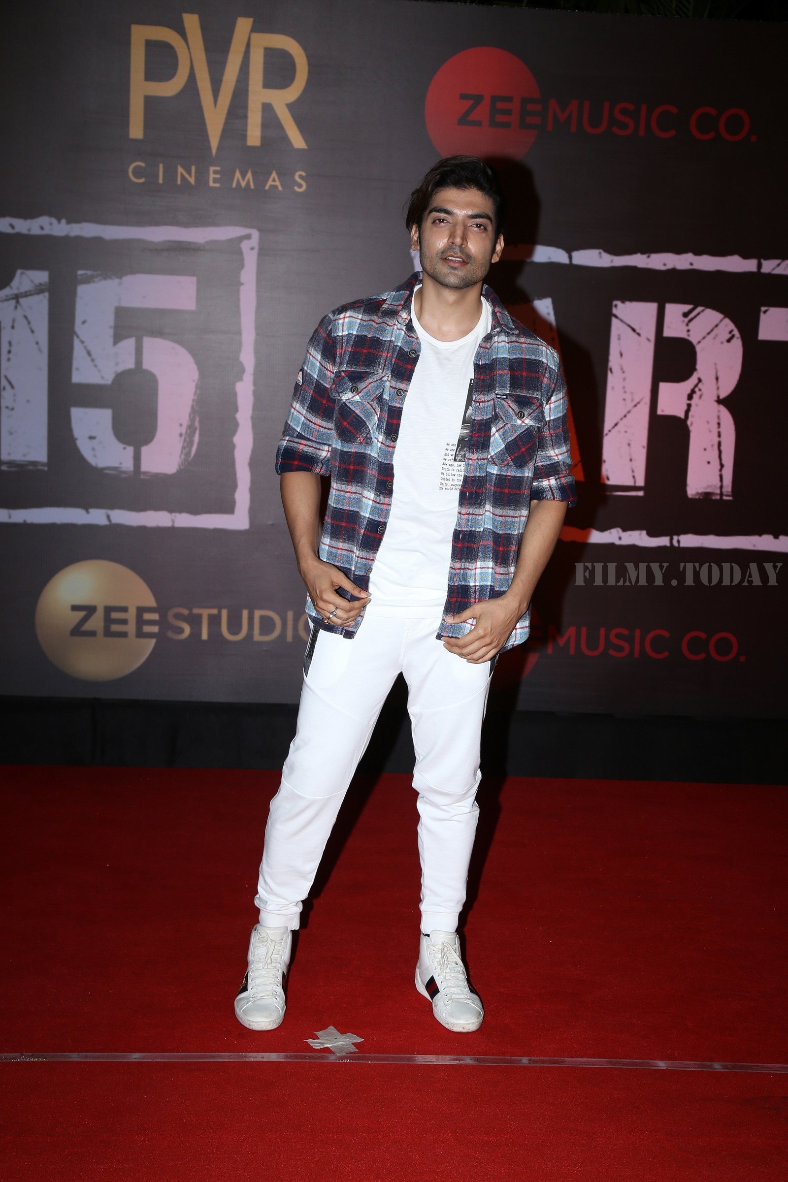 Photos: Screening Of Film Article 15 At Pvr Icon | Picture 1657442