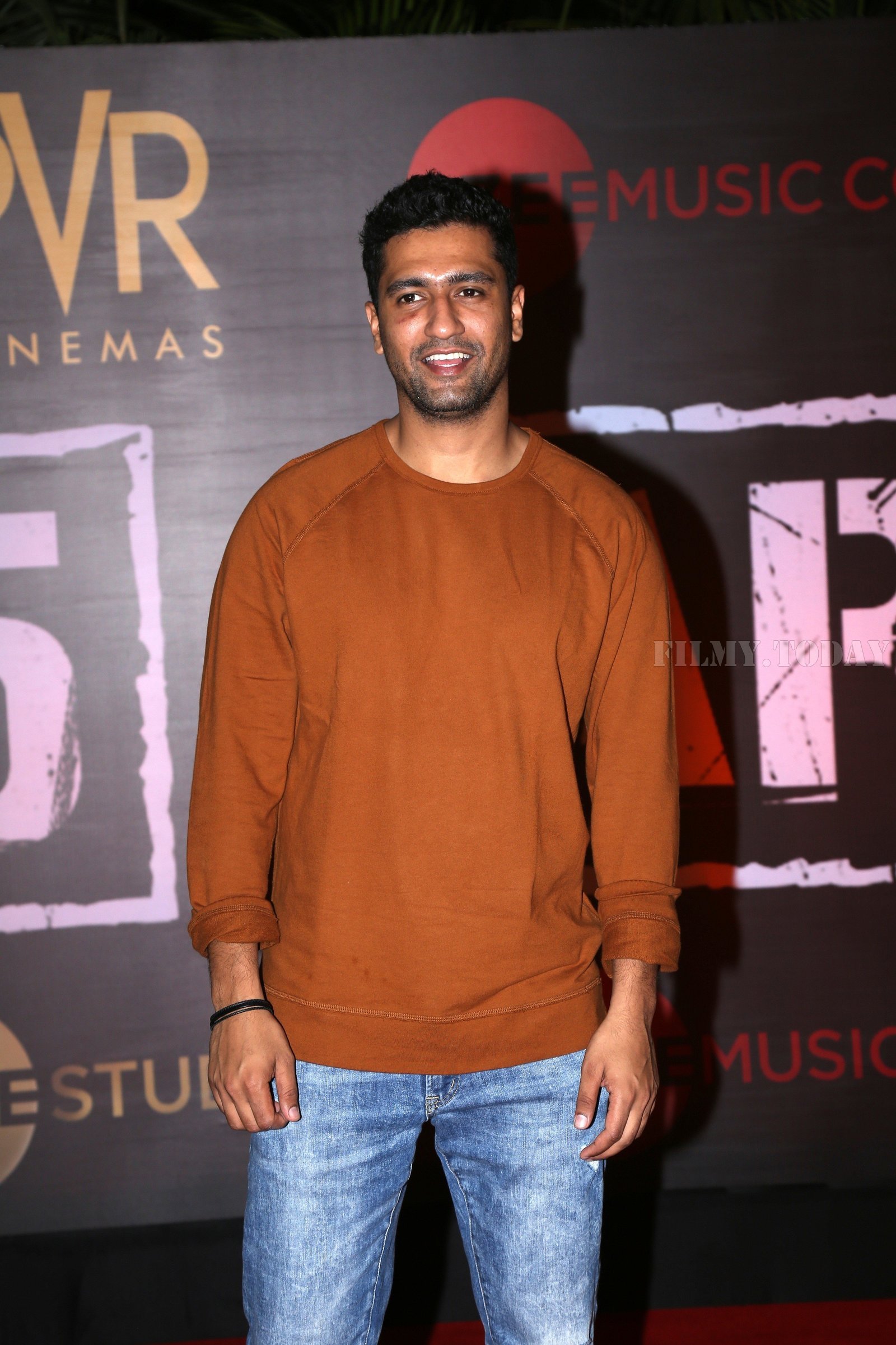 Photos: Screening Of Film Article 15 At Pvr Icon | Picture 1657477