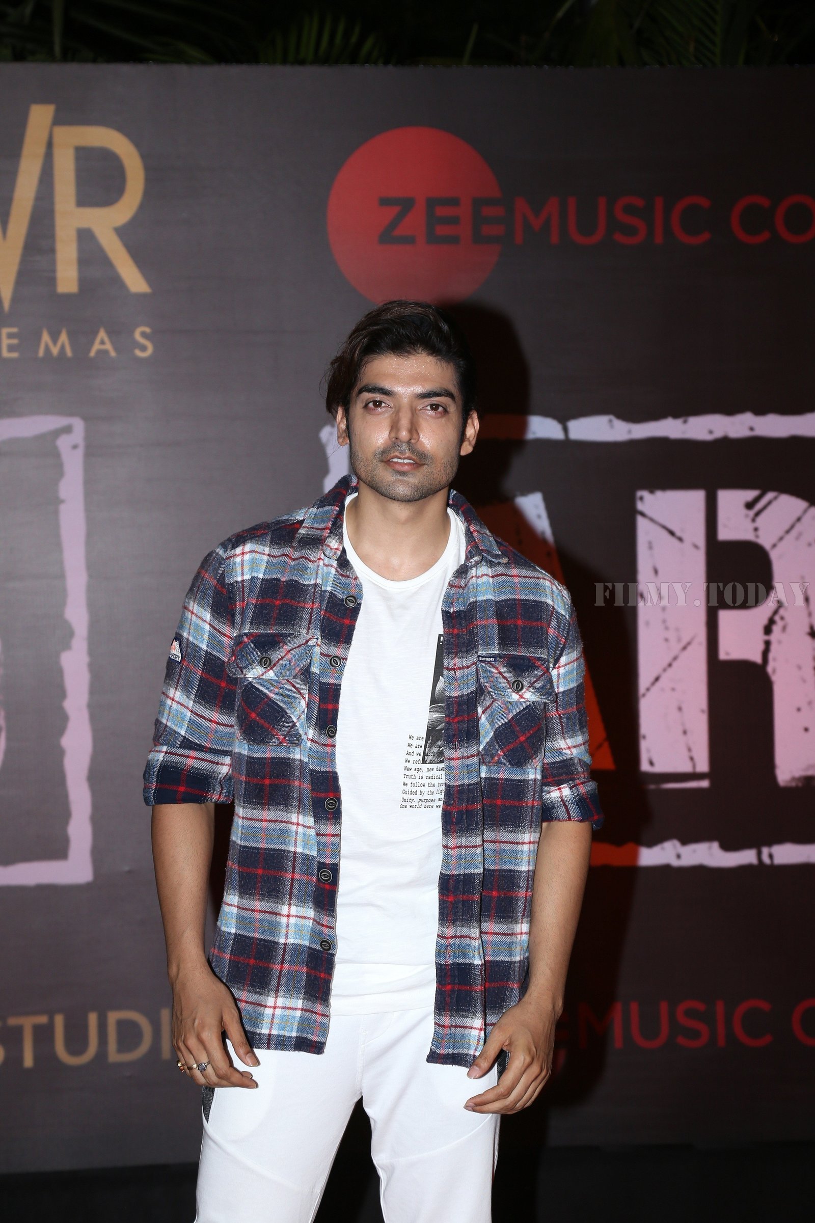 Photos: Screening Of Film Article 15 At Pvr Icon | Picture 1657463