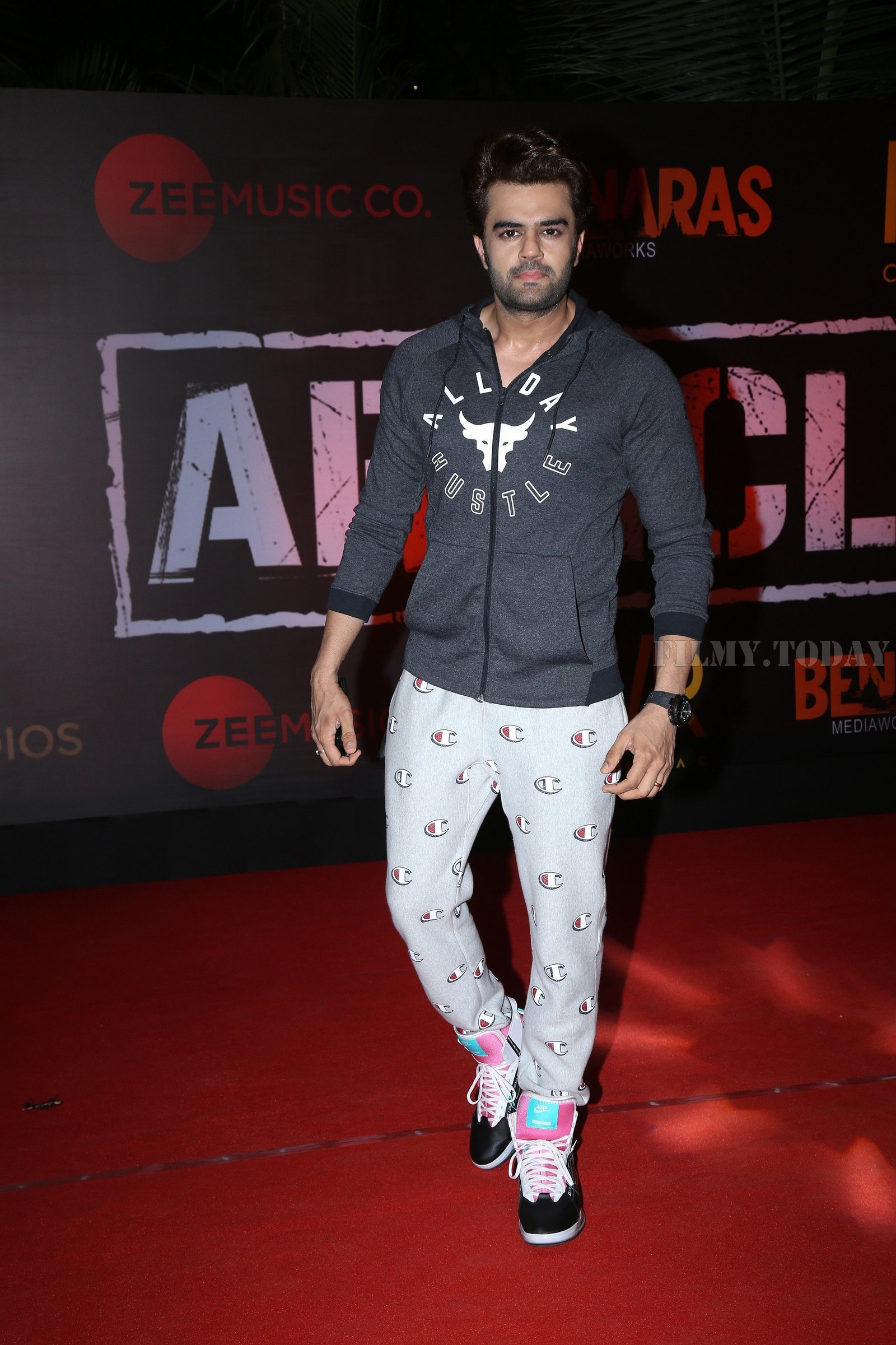 Photos: Screening Of Film Article 15 At Pvr Icon | Picture 1657472