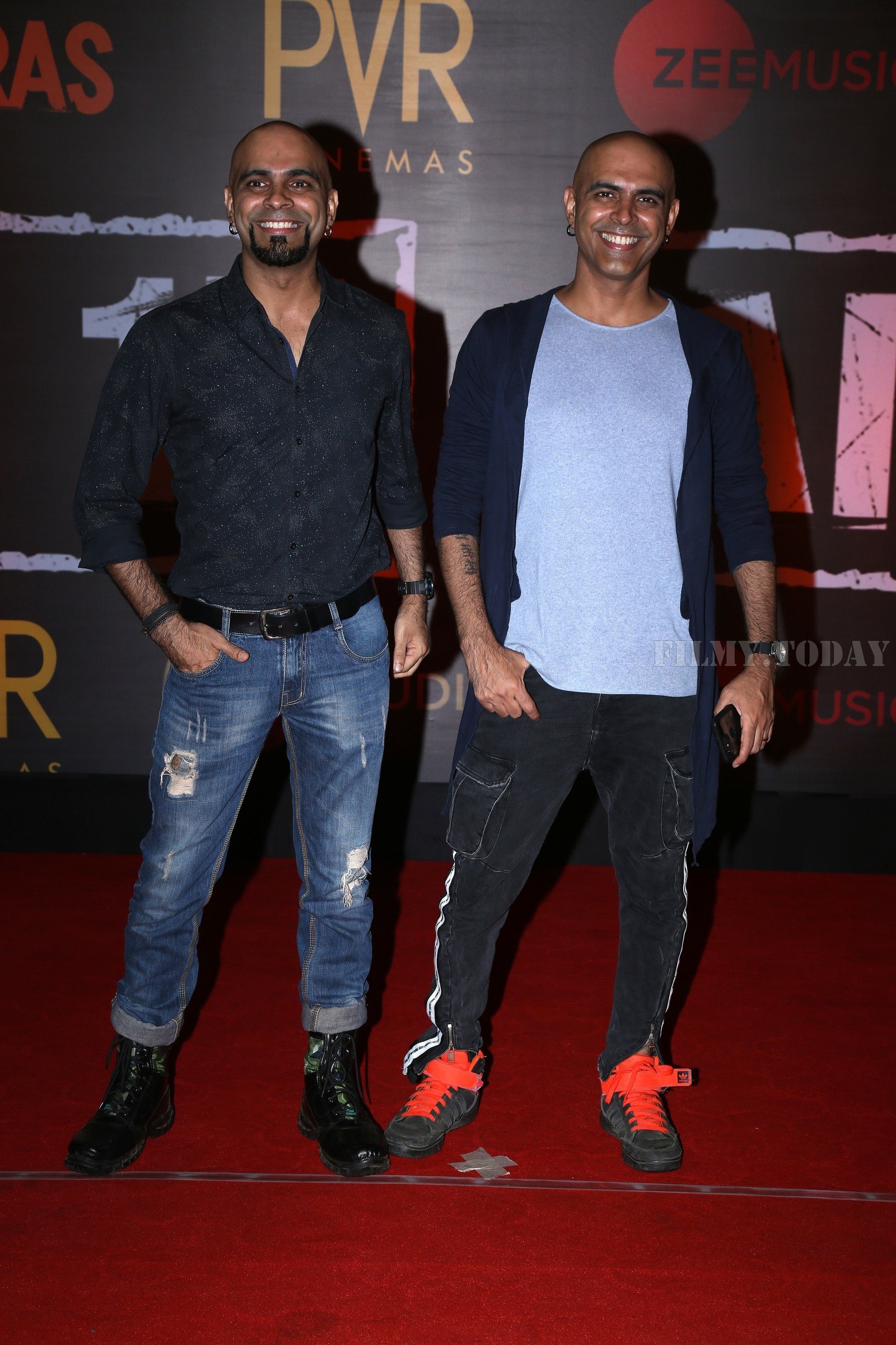 Photos: Screening Of Film Article 15 At Pvr Icon | Picture 1657468