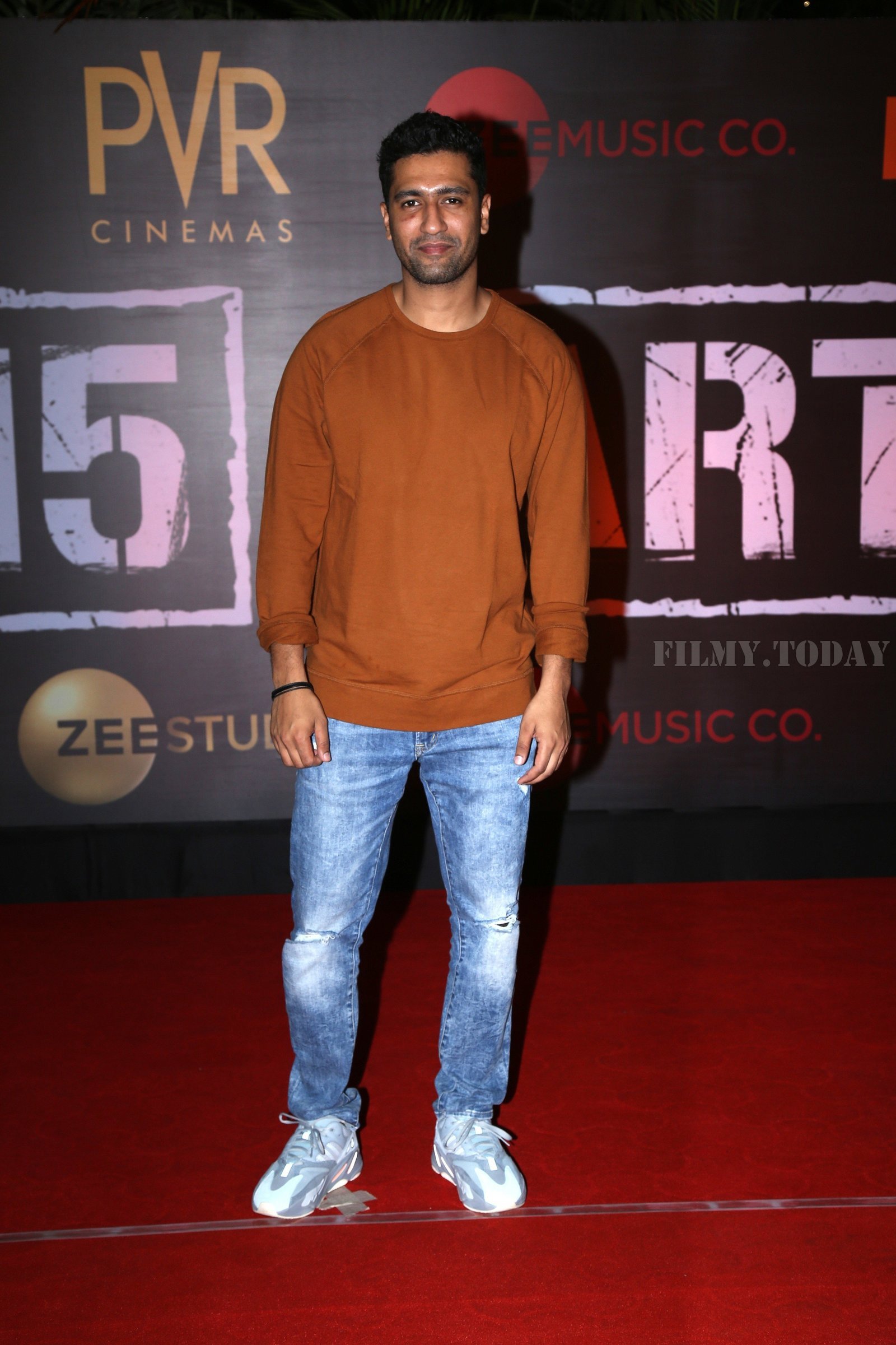 Photos: Screening Of Film Article 15 At Pvr Icon | Picture 1657480