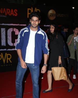 Photos: Screening Of Film Article 15 At Pvr Icon | Picture 1657462