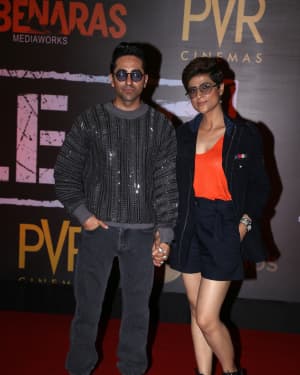 Photos: Screening Of Film Article 15 At Pvr Icon | Picture 1657440
