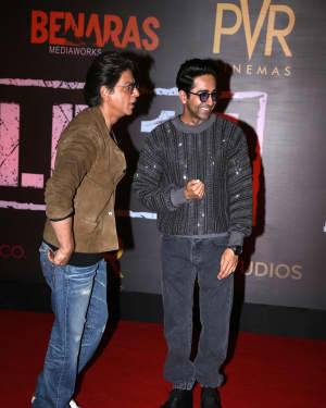 Photos: Screening Of Film Article 15 At Pvr Icon | Picture 1657457