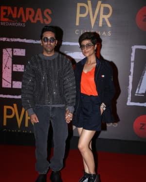 Photos: Screening Of Film Article 15 At Pvr Icon | Picture 1657455