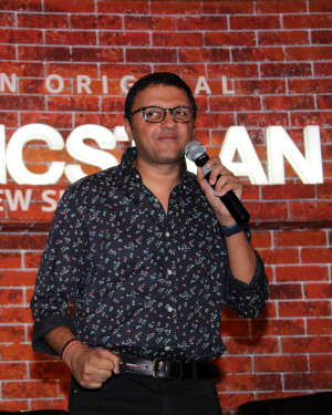 Photos: Trailer Launch Of Comicstaan Season 2 | Picture 1657405