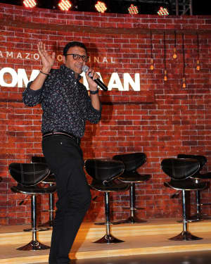 Photos: Trailer Launch Of Comicstaan Season 2 | Picture 1657402
