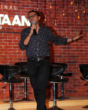 Photos: Trailer Launch Of Comicstaan Season 2 | Picture 1657403