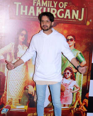 Jimmy Shergill - Photos: Trailer Launch Of Film Family Of Thakurganj | Picture 1657788