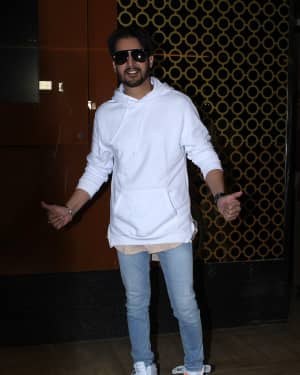 Jimmy Shergill - Photos: Trailer Launch Of Film Family Of Thakurganj | Picture 1657778