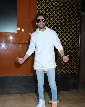 Jimmy Shergill - Photos: Trailer Launch Of Film Family Of Thakurganj | Picture 1657779