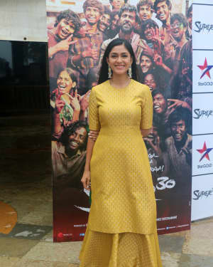 Mrunal Thakur - Photos: Promotions Of Film Super 30 At Sun N Sand In Juhu | Picture 1658393