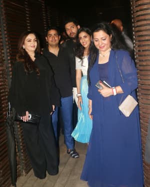 Photos: Yuvraj Singh's Retirement Party At Estella In Juhu | Picture 1658538