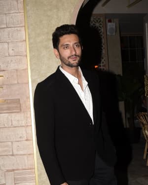 Photos: Celebs at Bayrout Restaurant for dinner party | Picture 1630276
