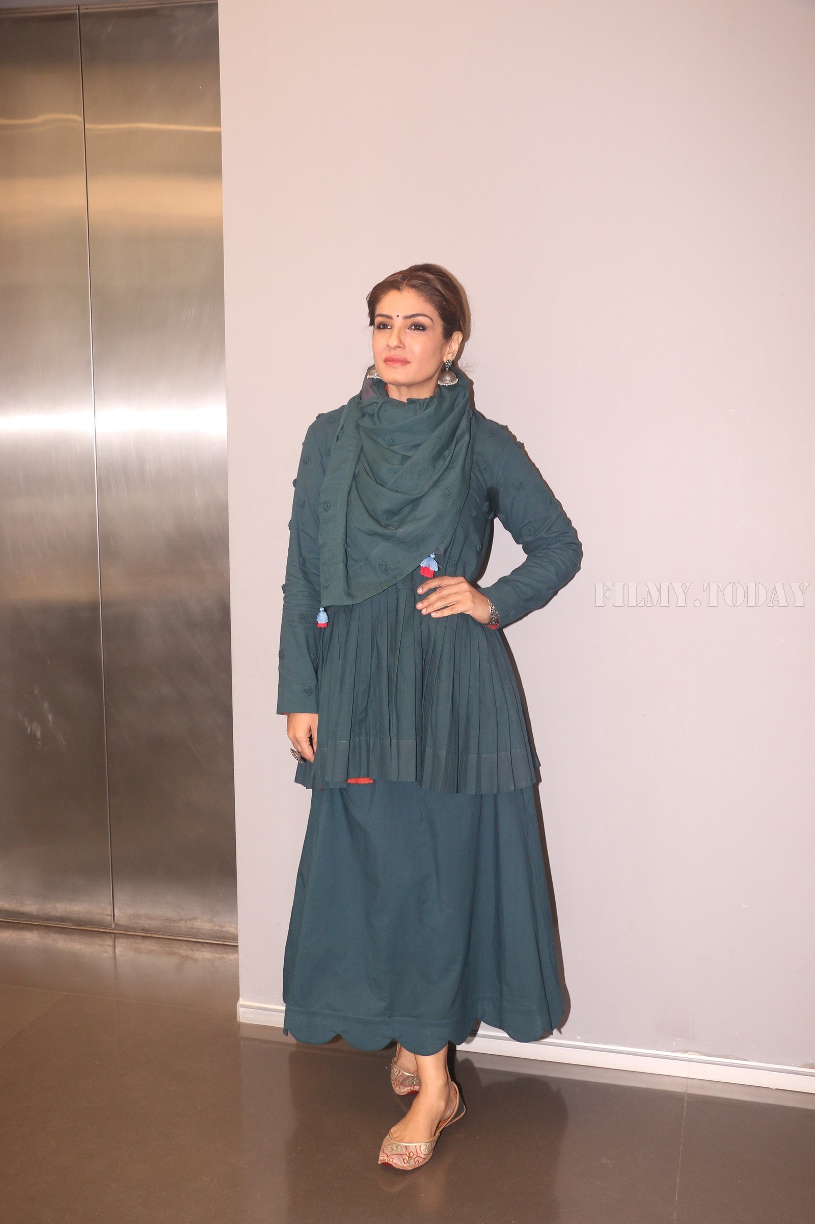 Raveena Tandon - Photos: Celebs at The ITCH SUMMIT 2019 | Picture 1630216