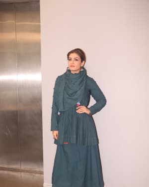 Raveena Tandon - Photos: Celebs at The ITCH SUMMIT 2019 | Picture 1630216