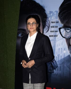 Taapsee Pannu - Photos: Promotion Of Film Badla at Nm college vile Parle | Picture 1630241