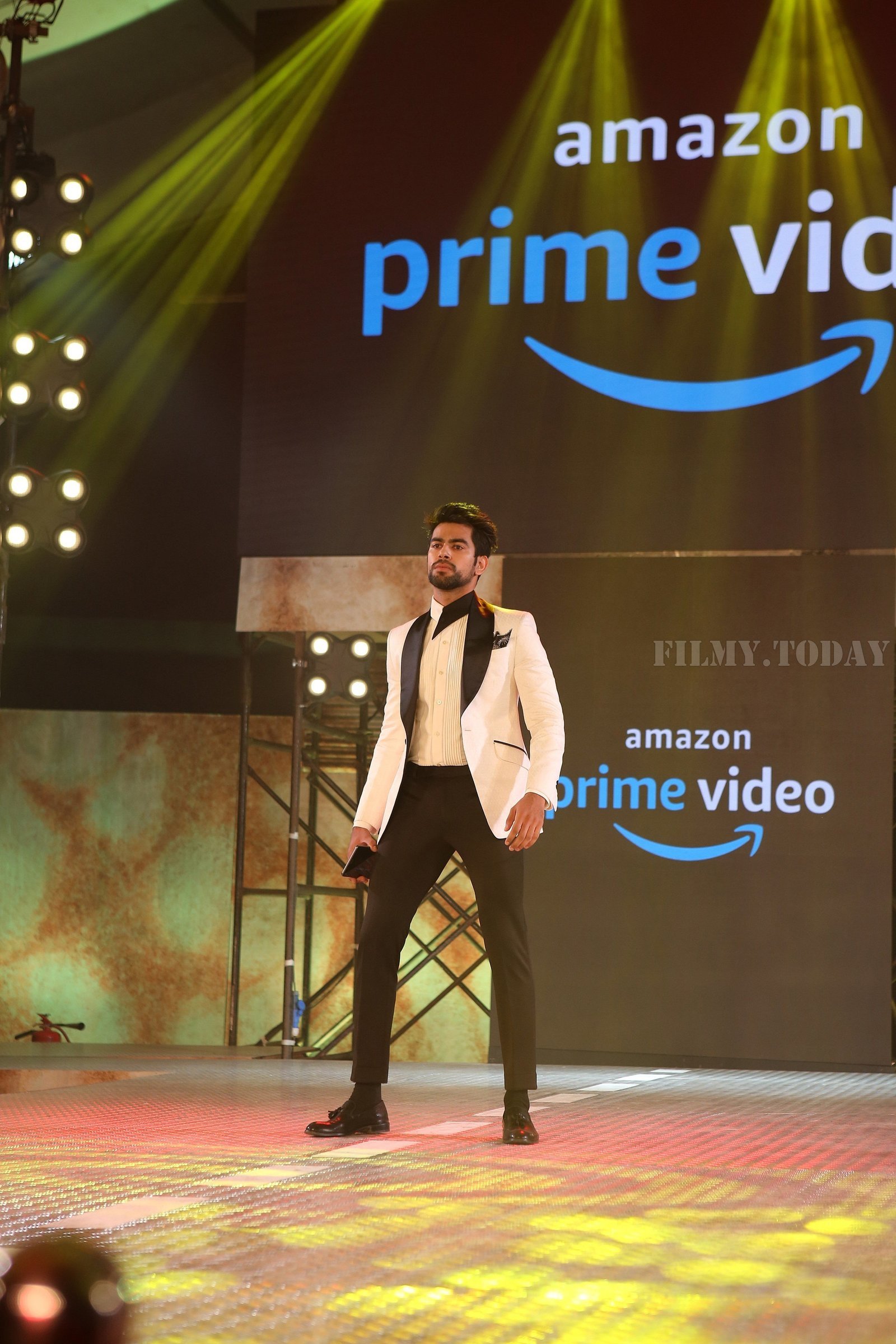 Photos: Akshay Kumar makes his digital debut with Amazon Prime Video | Picture 1632006