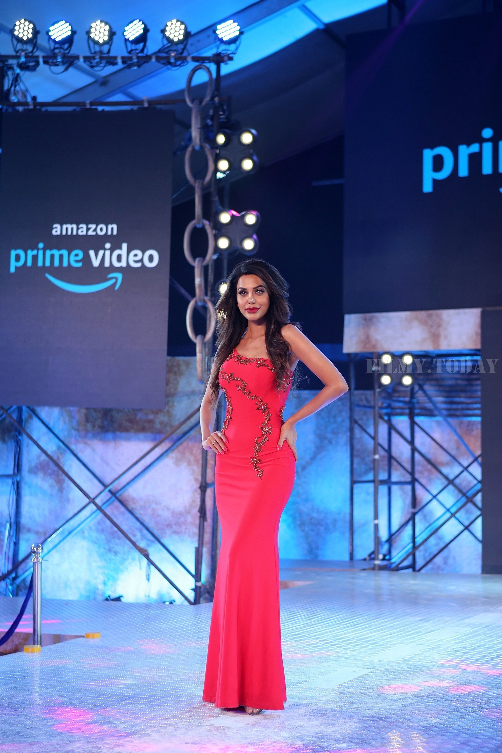 Photos: Akshay Kumar makes his digital debut with Amazon Prime Video | Picture 1631998