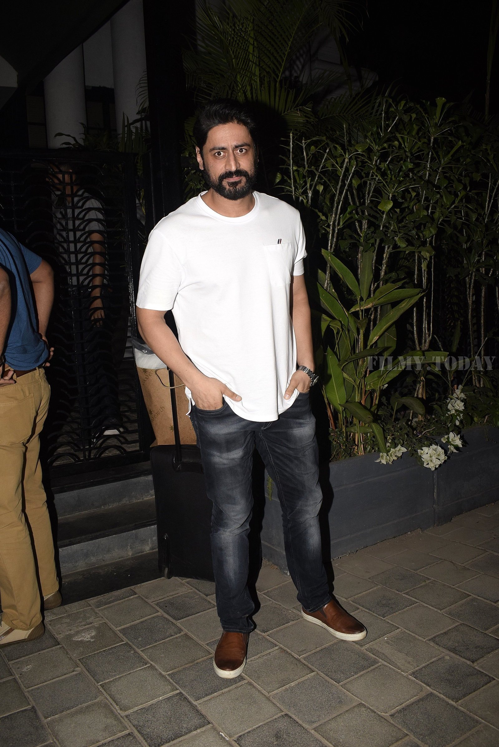Photos: Celebs Spotted at Soho House | Picture 1630711