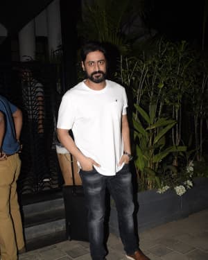 Photos: Celebs Spotted at Soho House