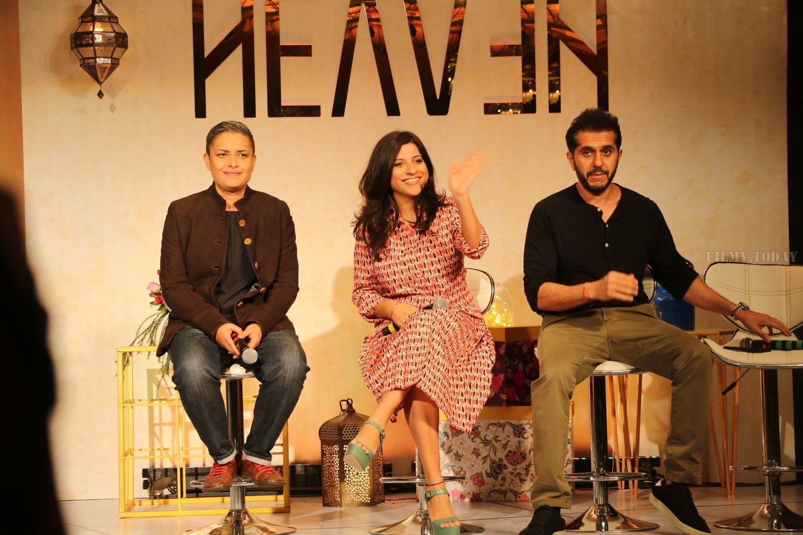 Photos: Launch of Amazon Web Series Made in Heaven | Picture 1632645