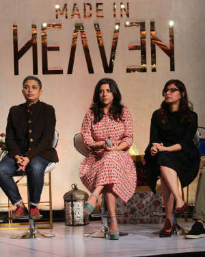Photos: Launch of Amazon Web Series Made in Heaven | Picture 1632651