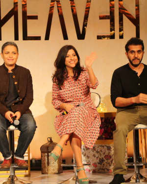Photos: Launch of Amazon Web Series Made in Heaven | Picture 1632645