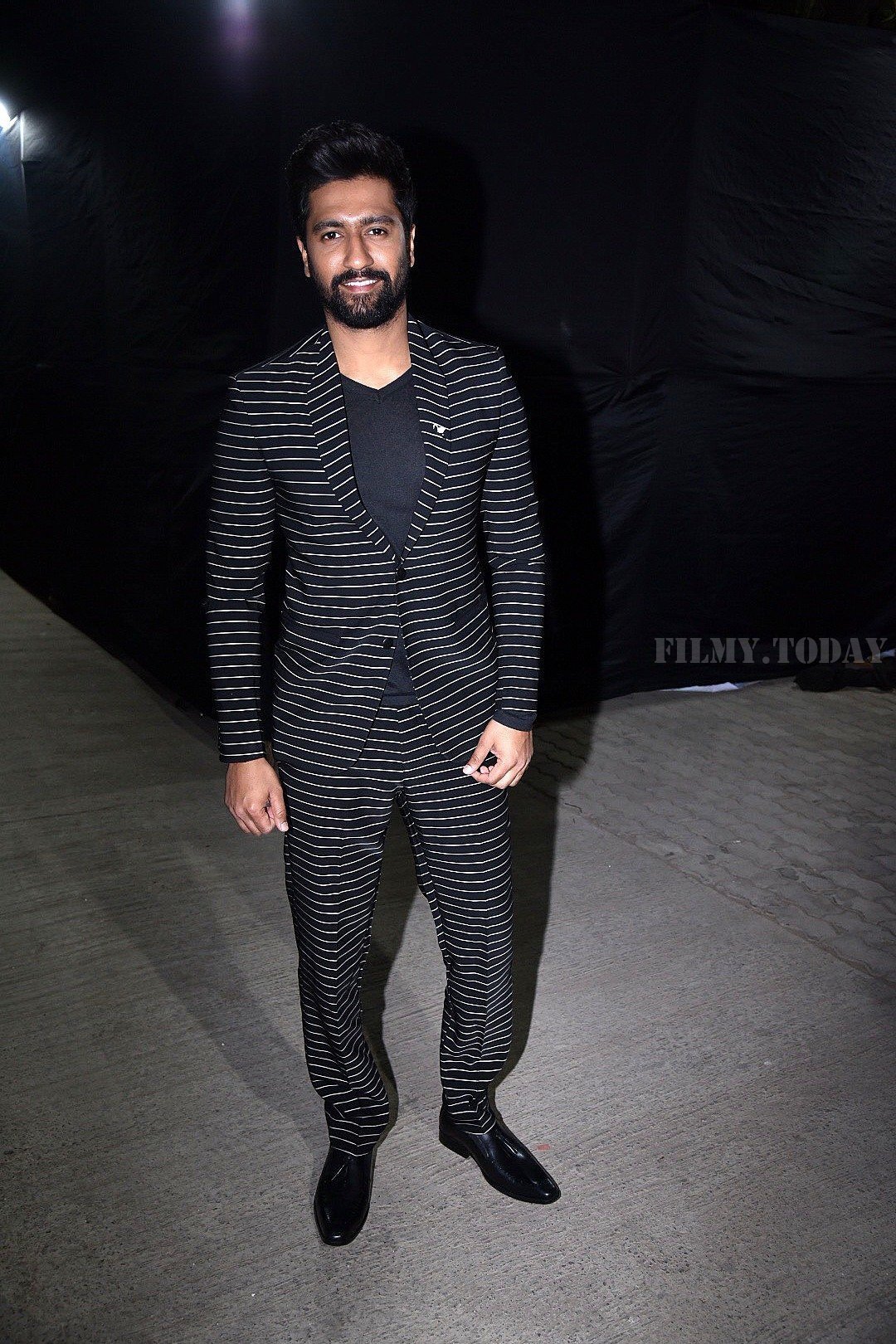 Photos: Vicky Kaushal At Times Fresh Face Grand Finale | Picture 1633137
