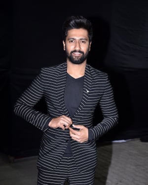 Photos: Vicky Kaushal At Times Fresh Face Grand Finale