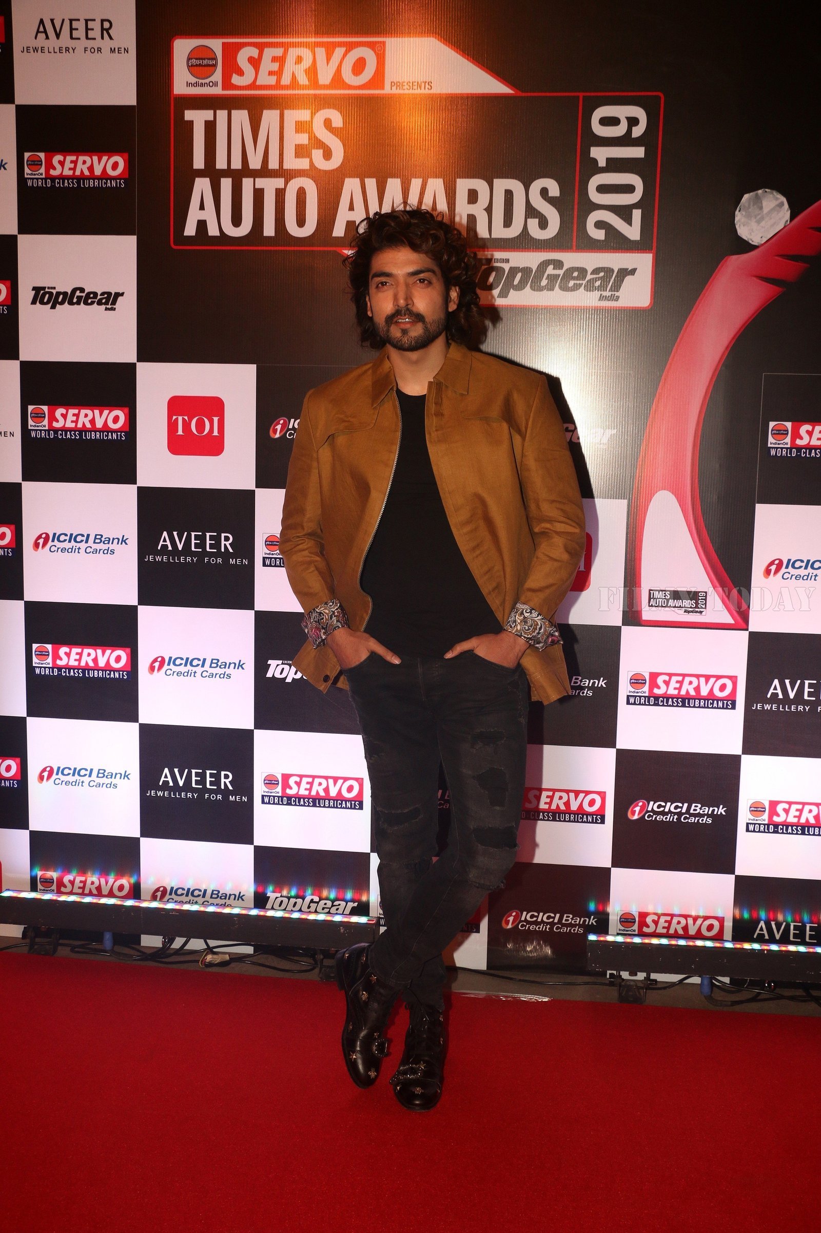 Photos: Celebs at Times Auto Awards at Sofitel BKC | Picture 1633389