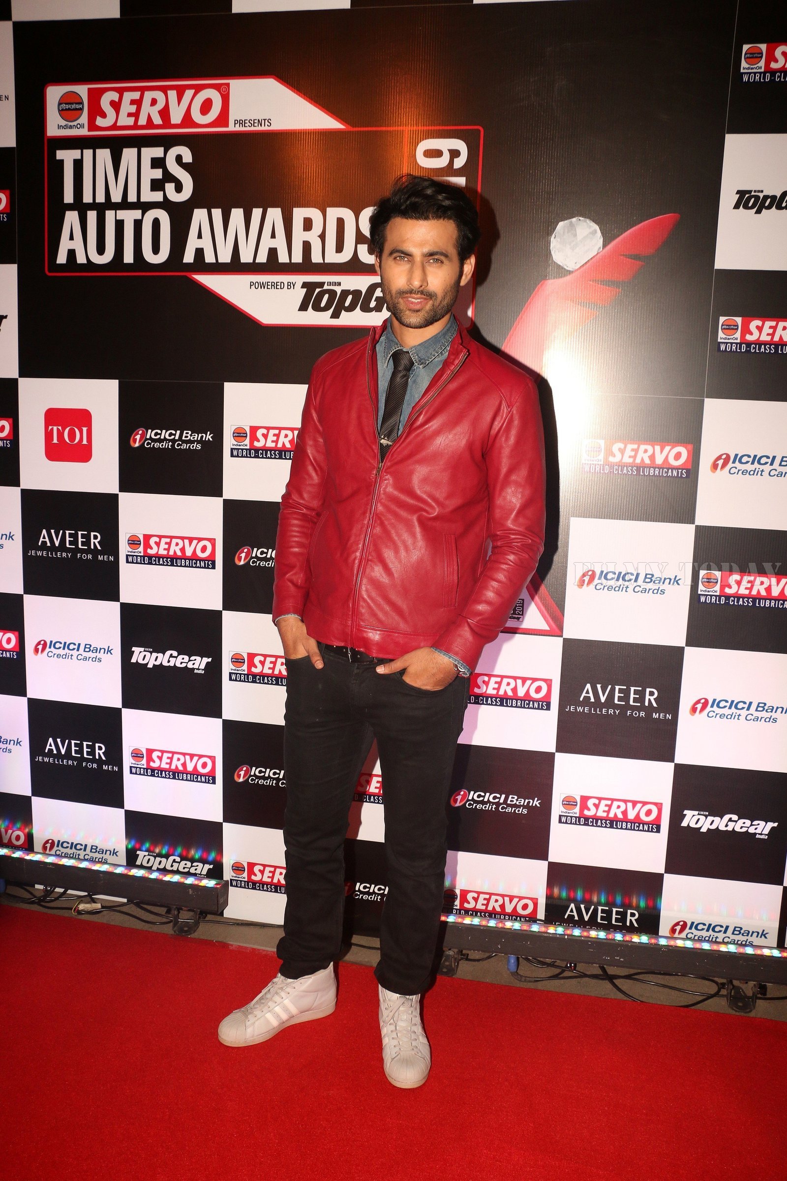Photos: Celebs at Times Auto Awards at Sofitel BKC | Picture 1633408