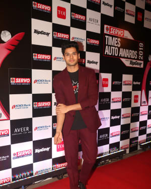Photos: Celebs at Times Auto Awards at Sofitel BKC | Picture 1633402