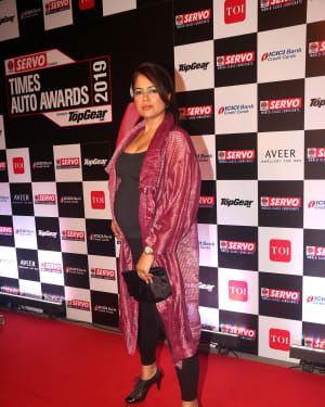 Photos: Celebs at Times Auto Awards at Sofitel BKC | Picture 1633390