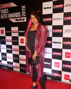 Photos: Celebs at Times Auto Awards at Sofitel BKC | Picture 1633391