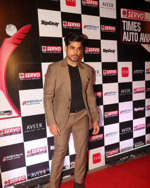 Photos: Celebs at Times Auto Awards at Sofitel BKC | Picture 1633409