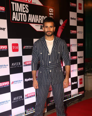 Photos: Celebs at Times Auto Awards at Sofitel BKC | Picture 1633392