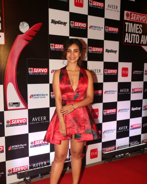 Photos: Celebs at Times Auto Awards at Sofitel BKC | Picture 1633405