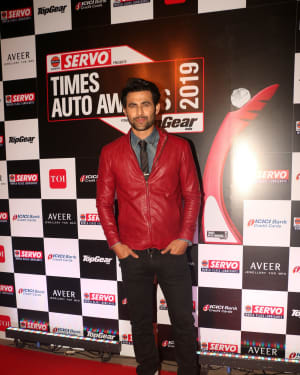 Photos: Celebs at Times Auto Awards at Sofitel BKC | Picture 1633407