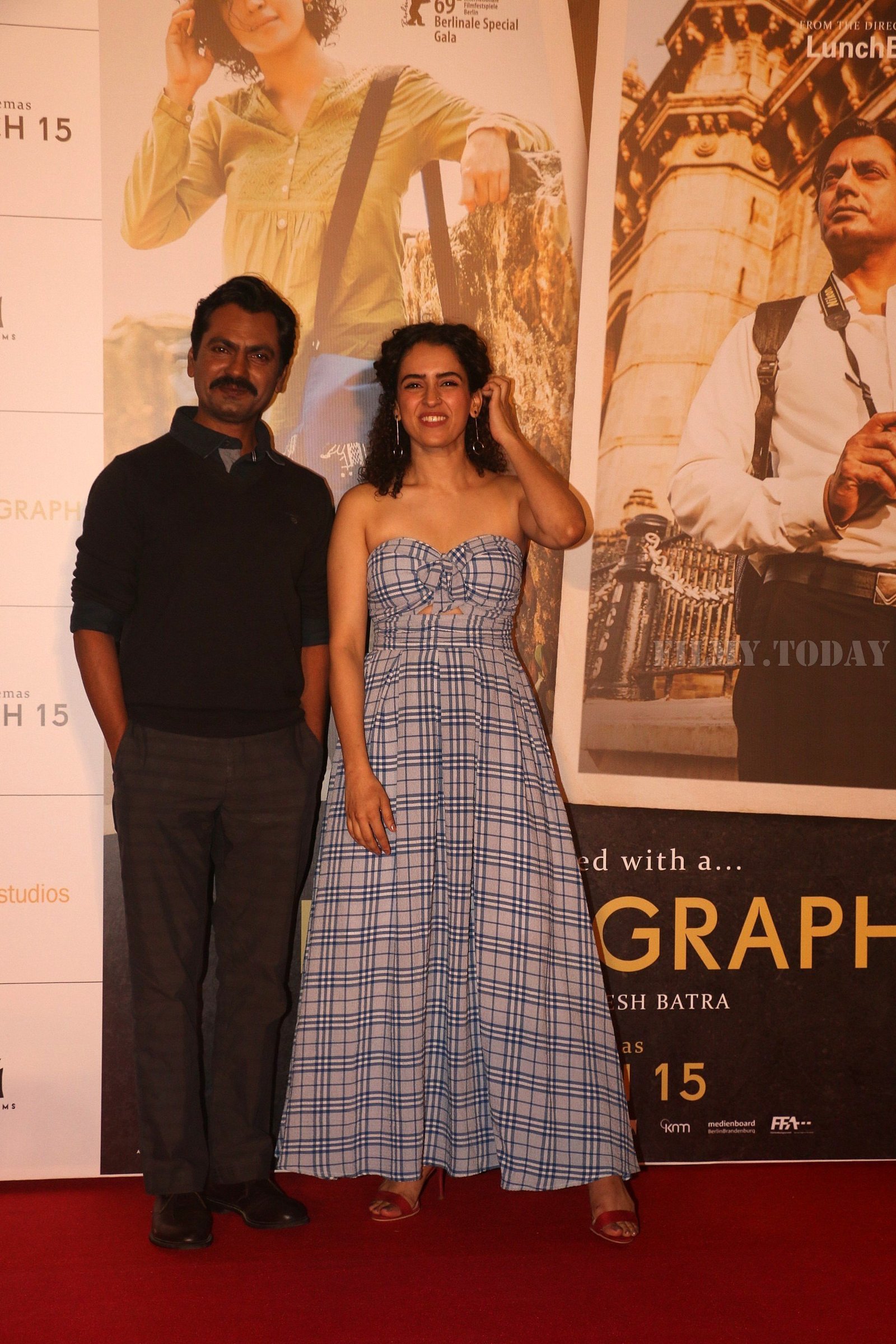 Photos: Song Launch Of Film Photograph at PVR Icon | Picture 1633380