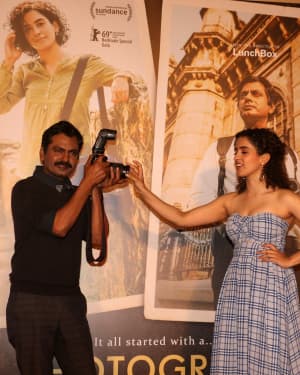 Photos: Song Launch Of Film Photograph at PVR Icon | Picture 1633382