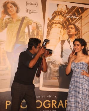 Photos: Song Launch Of Film Photograph at PVR Icon | Picture 1633381