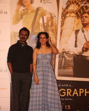 Photos: Song Launch Of Film Photograph at PVR Icon | Picture 1633380