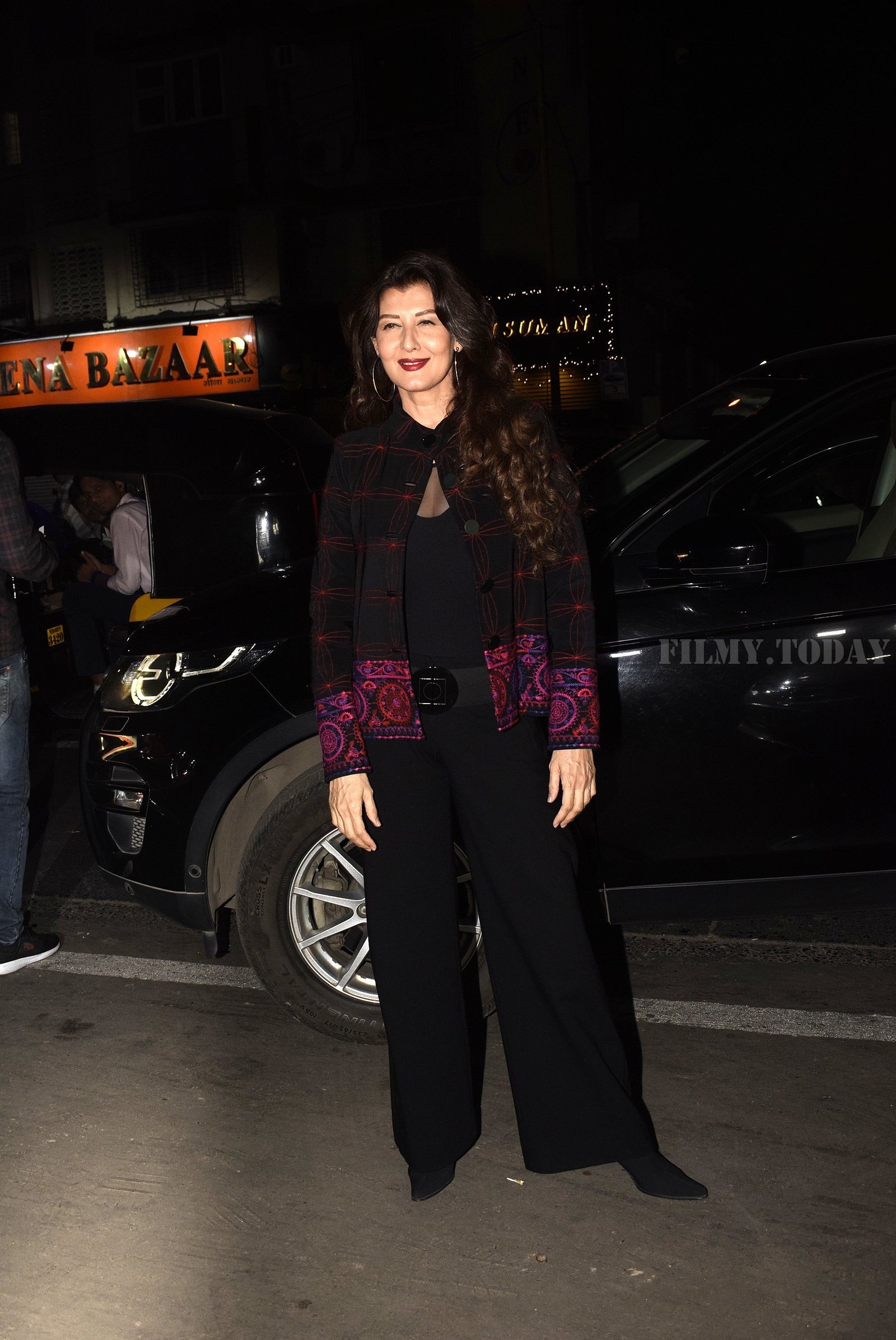 Twinkle Khanna - Photos: Women's Day Party at Soho House | Picture 1633252