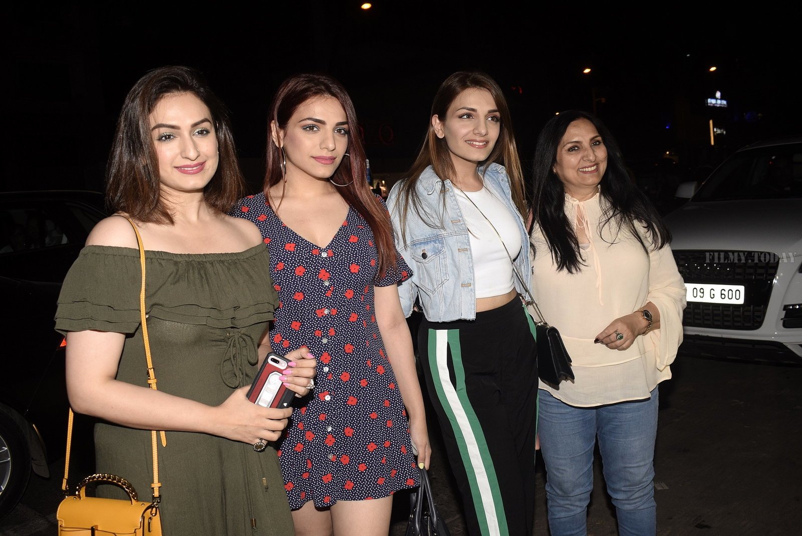 Photos: Women's Day Party at Soho House | Picture 1633236