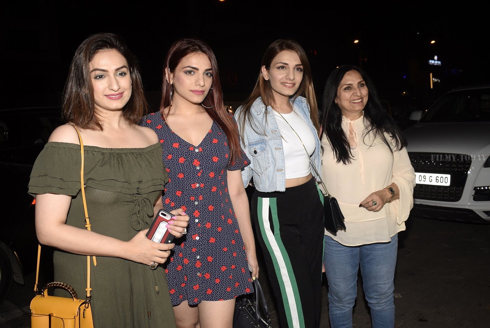 Photos: Women's Day Party at Soho House | Picture 1633235